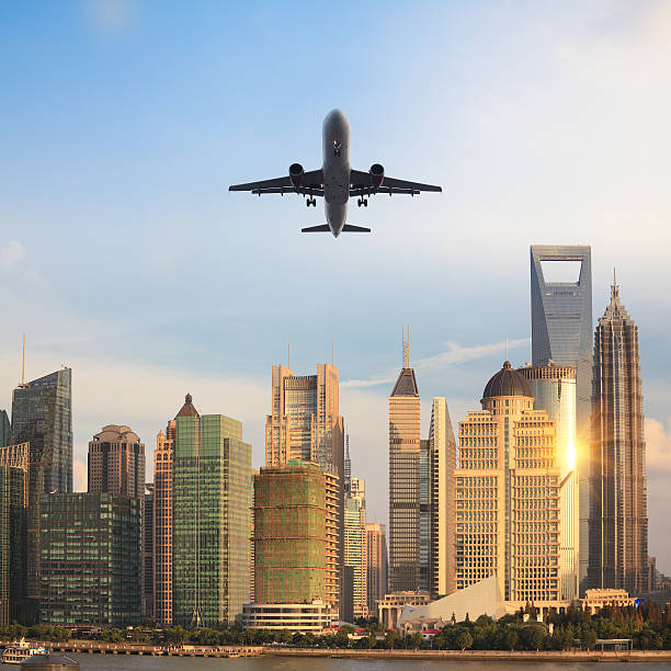 istock modern building at dusk in shanghai 178478652