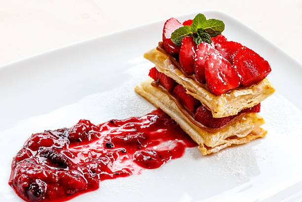 istock puff pastry with strawberries 178479226