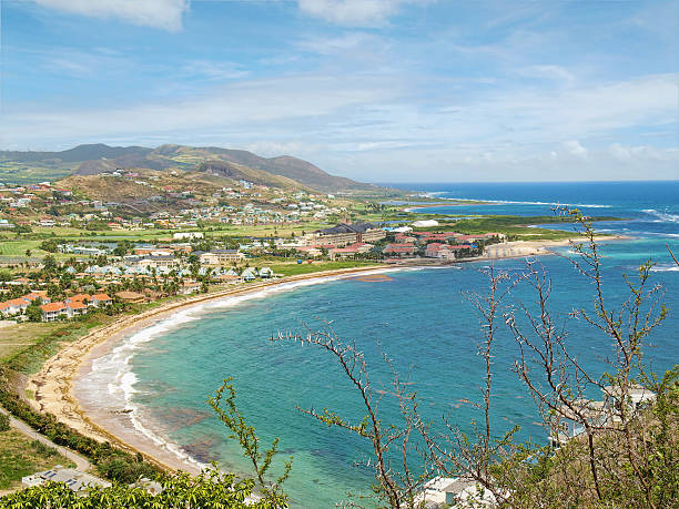 istock Caribbean Sea Bay 178481516