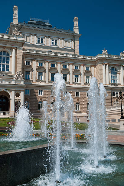 istock opera theater in Odessa Ukraine 178481540