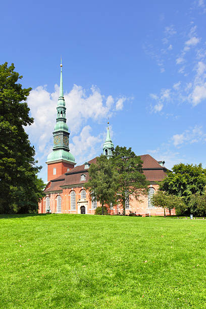 istock Church of the Holy Trinity 178481954