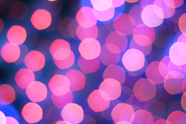 istock Night lights of the big city 178482069
