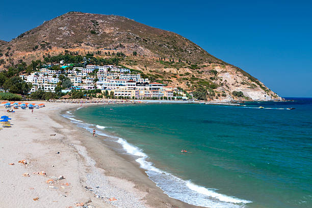 istock Fodele bay at Crete island in Greece 178482302