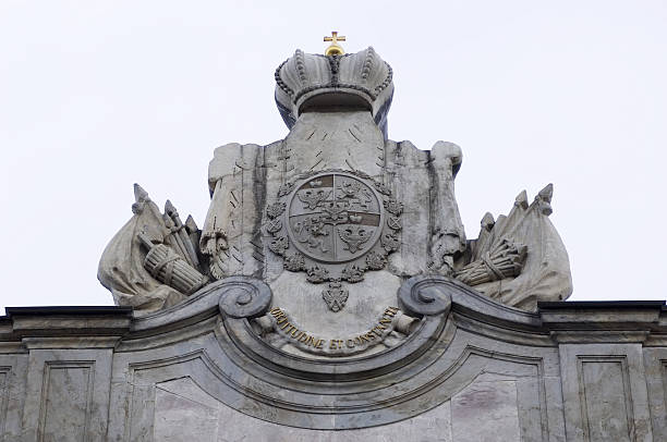 istock Coat of arms Orlov 178482434