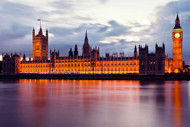 istock Houses Of Parliament 178482933