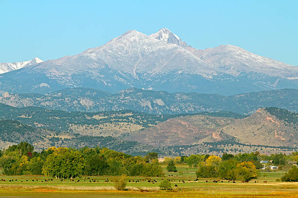 istock Longs Peak Farms in Longmont 178483437