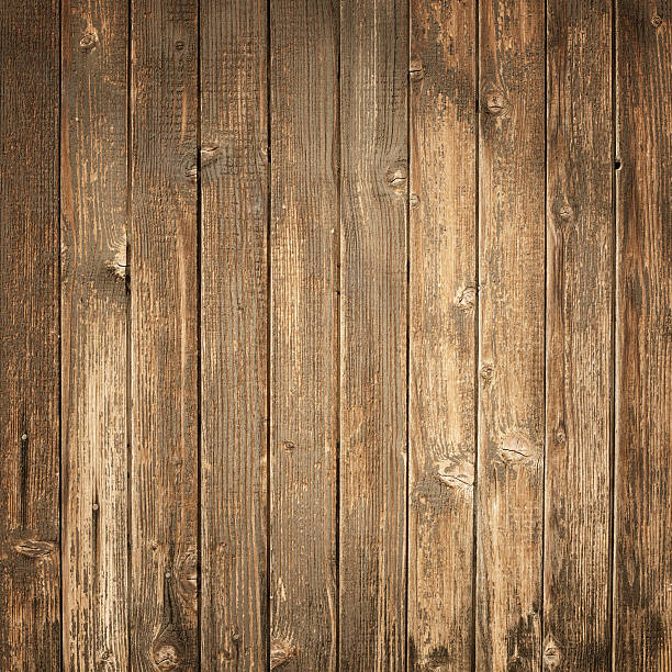 Wooden texture background stock photo