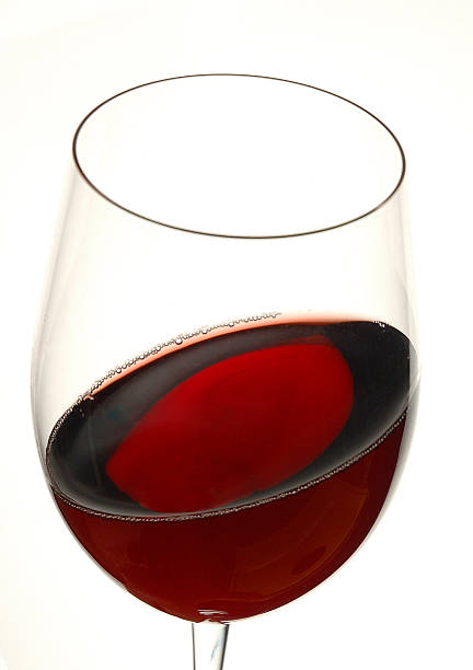 istock Glass of Pinot Noir 178483736