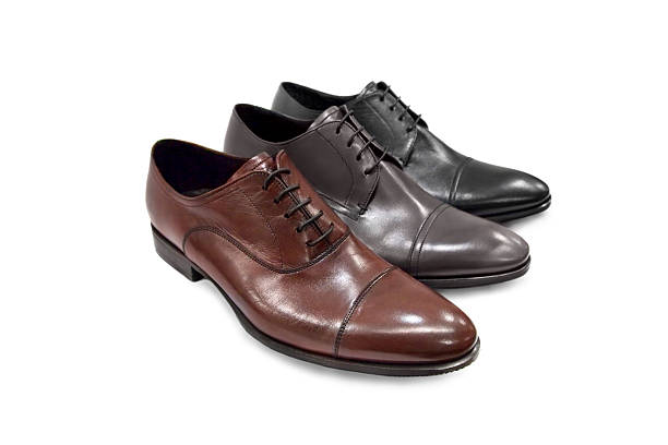 istock Male footwear 178484100
