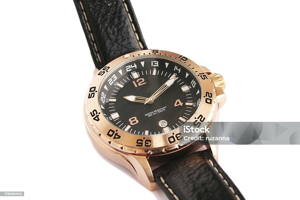 Orologio da polso - Foto stock royalty-free di Accessorio personale