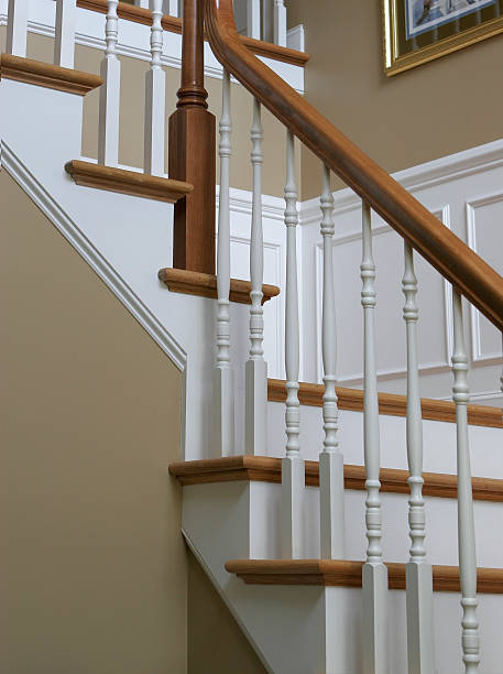 istock close up of stairs 178485665