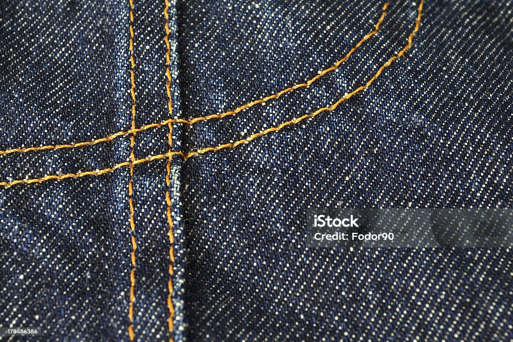 Blue Jeans - Foto de stock de Agricultor libre de derechos