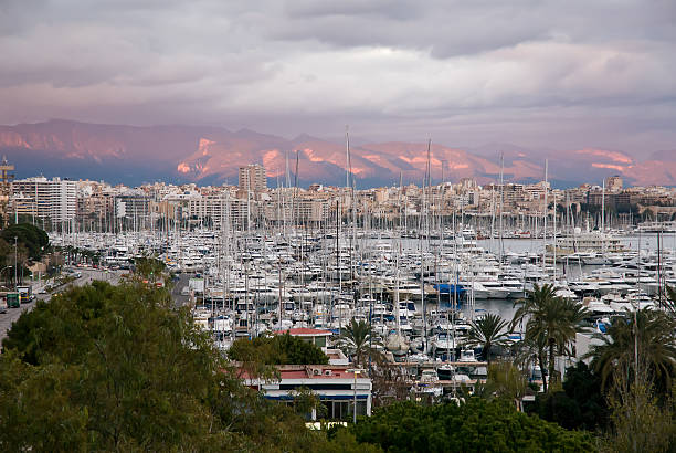 Port de Palma de Majorque - Photo