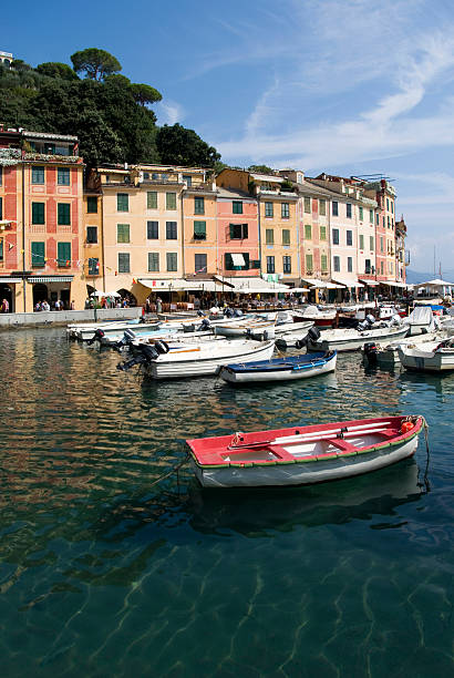 istock Portofino, Italy 178488406