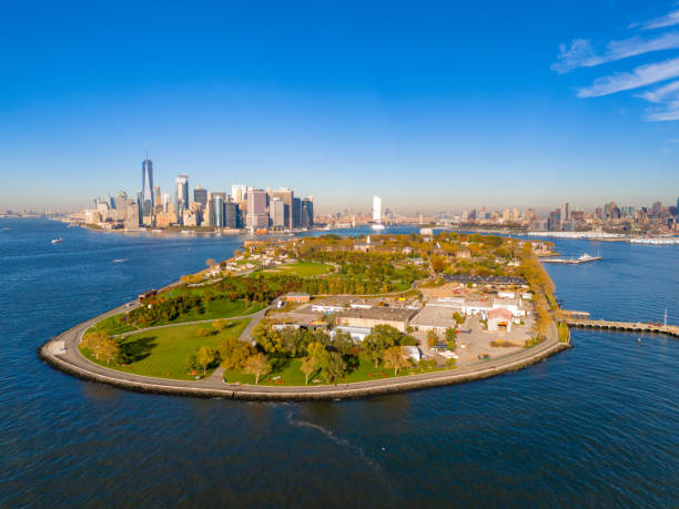 istock Governors island photo print 2023 1784885297