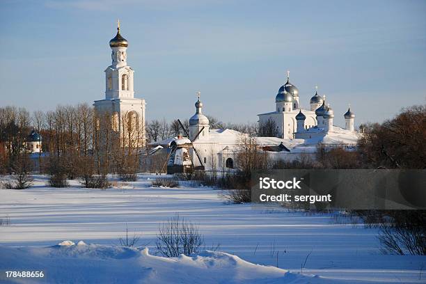 St George Monastery - zdjęcia stockowe i więcej obrazów Architektura - Architektura, Bez ludzi, Budynek z zewnątrz