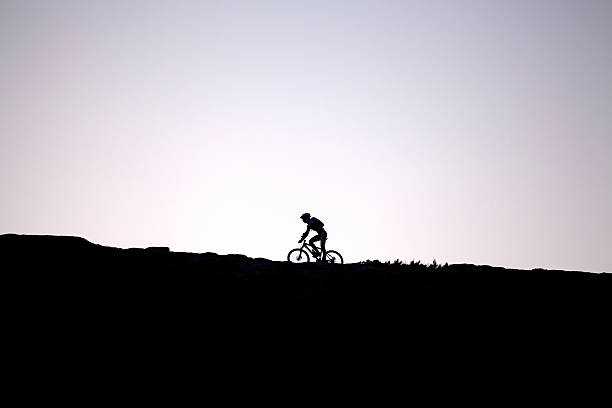 Biker - – Foto