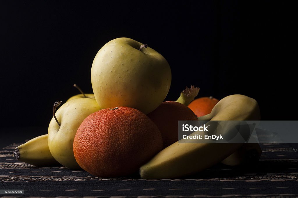 Frutas - Foto de stock de Alimentação Saudável royalty-free