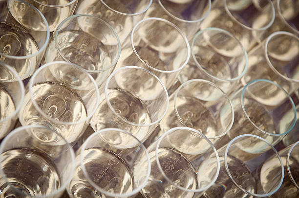 istock Glasses of Champagne 178490333