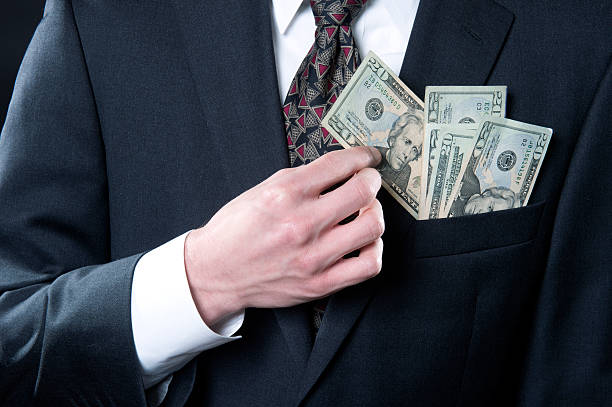 istock Cash in the Pocket 178490735