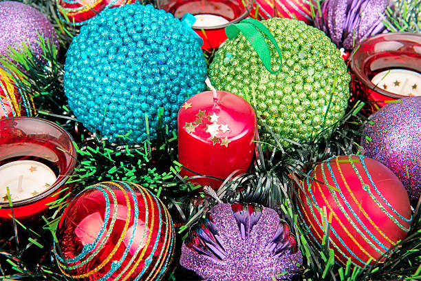 tree decorations