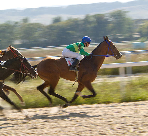 Experiencing the Thrill of Citibet Horse Racing with 126Asia Experiencing the Thrill of Citibet Horse Racing with 126Asia