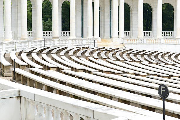 istock Pillars and Seats in an Amphitheatre 178492253