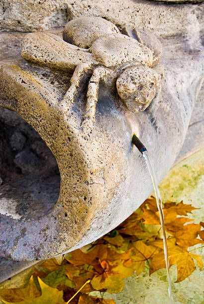 istock Fountain of the Bees 178493135