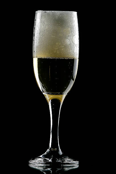 wine,champagne stock photo