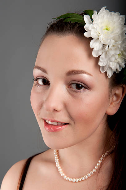 istock Young beautiful woman 178494603