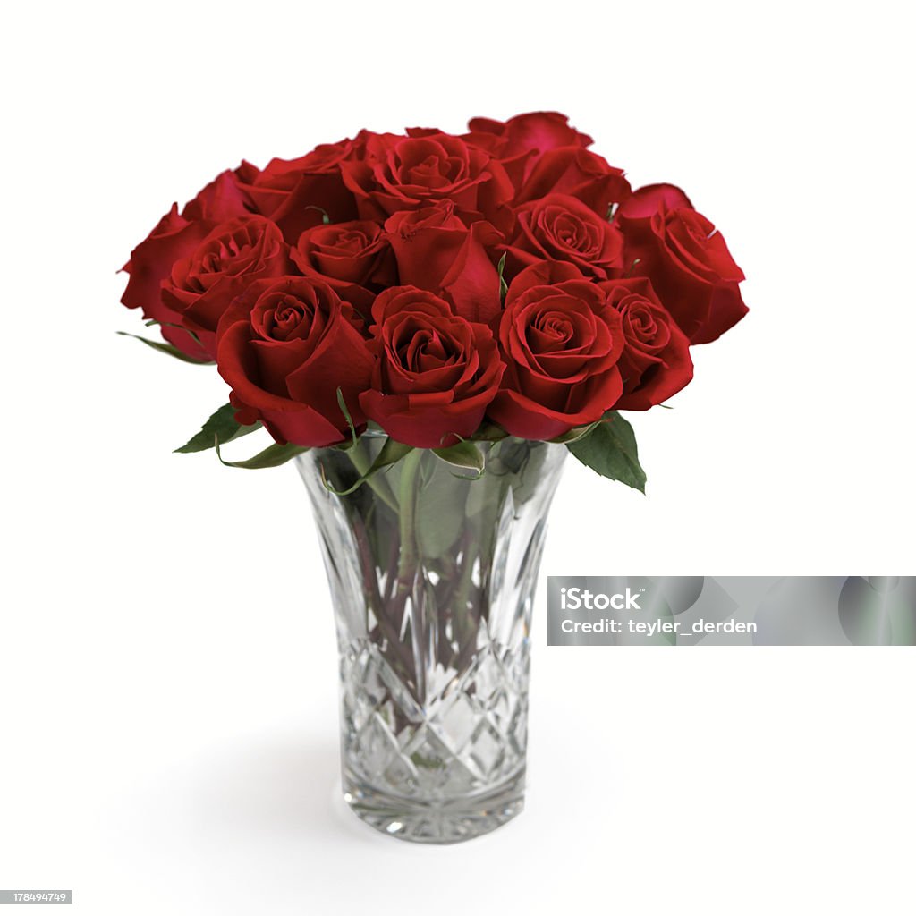 Rosas - Royalty-free Amizade Foto de stock