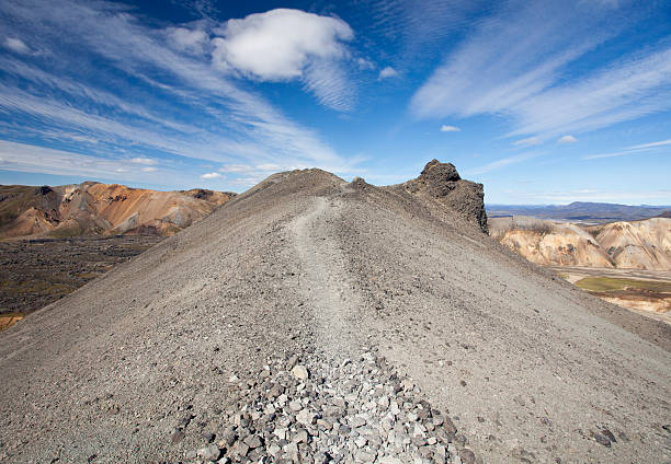 istock On the top of Blahnukur mountain, 178494962