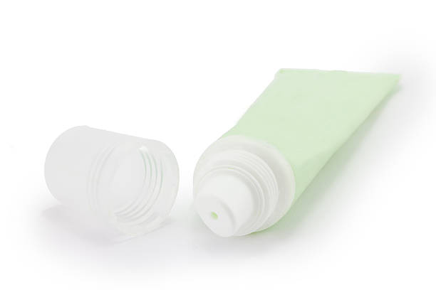 istock tube of cream 178495175