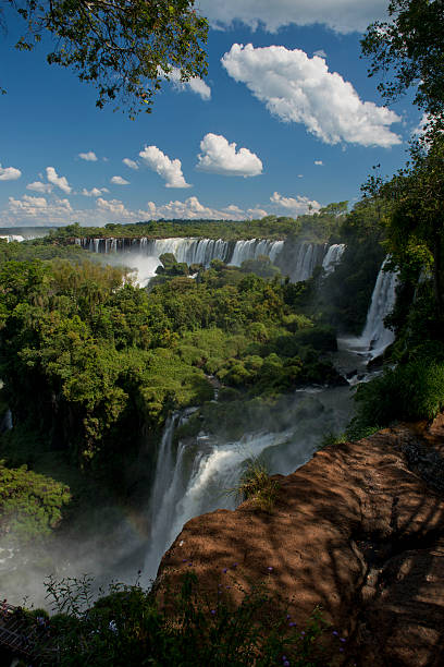 istock the Argentinian Side of Iguazu Falls 178497056