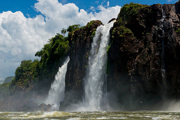 istock Iguazu Falls seen from the River Parana 178497058