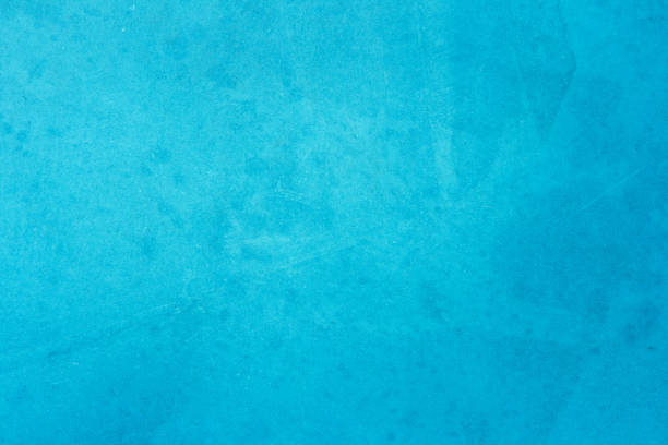 istock Blue dark concrete texture for background in summer wallpaper. Cement colour and sand wall of tone vintage. Abstract teal dark color. Cement grain texture paint watercolor for design decoration. 1784971040