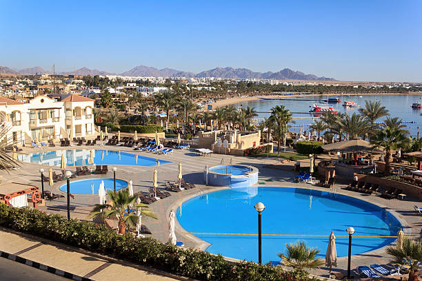 istock Naama Bay in Sharm El Sheikh, Egypt 178497168