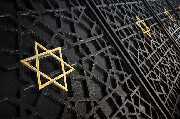 The Star of David