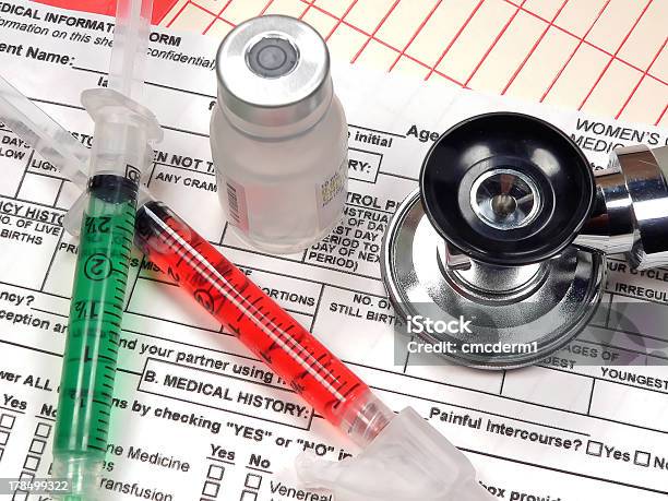 Medizinische Gerät Stockfoto und mehr Bilder von Ausrüstung und Geräte - Ausrüstung und Geräte, Berufliche Beschäftigung, Bewerbungsformular