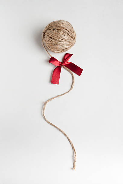 istock mass of hemp rope 178500095
