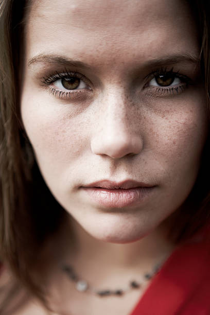 istock Portrait of young woman 178500332