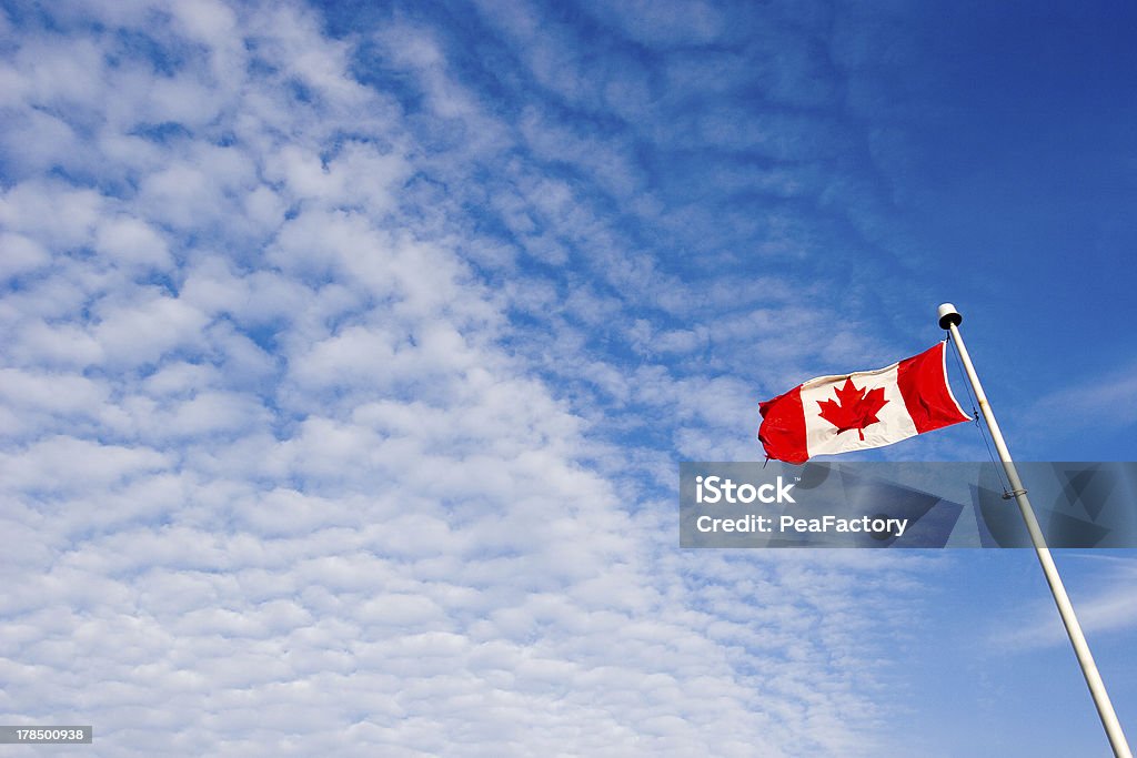프리돔 캐나다 - 로열티 프리 Canada Day 스톡 사진