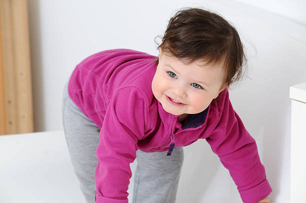 istock Sweet girl smiling... 178501835