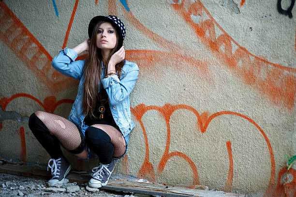 istock young female outdoors 178503099