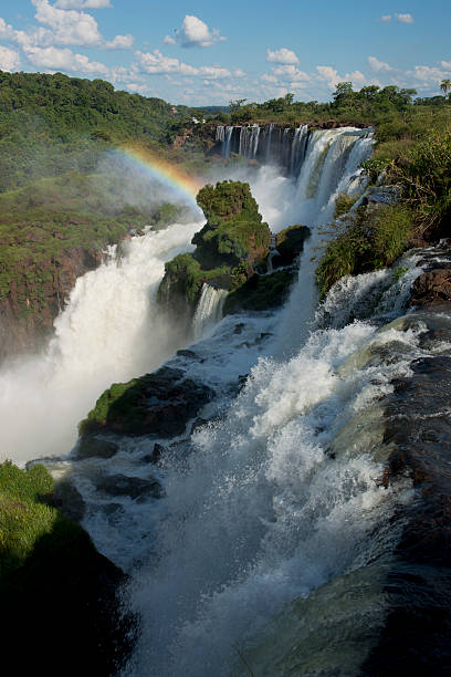 istock the Argentinian Side of  Iguazu Falls 178503325