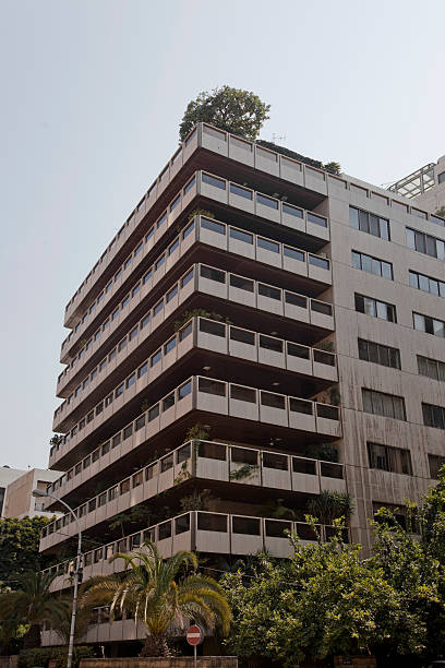 istock modern apartment building at beirut lebanon 178503530