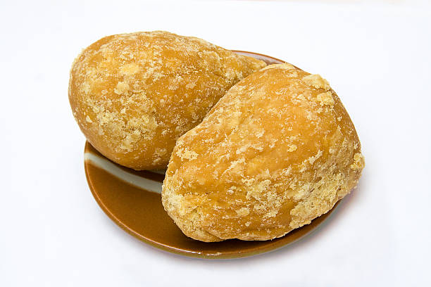 istock Lumps of Dry Molasses 178504511