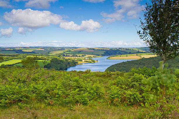 istock Wimbleball Lake Exmoor National Park Somerset 178504691