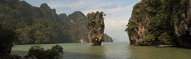 istock Tapu island, Thailand. 178504703