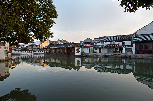 Watertown Zhou Zhuang,china